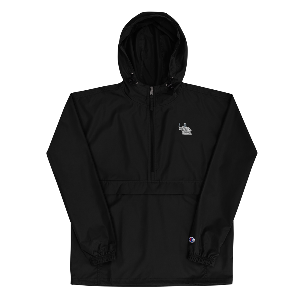 Windbreaker