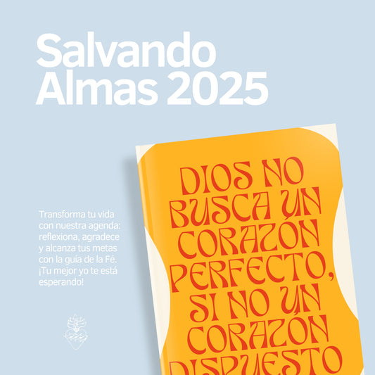 Salvando Almas 2025