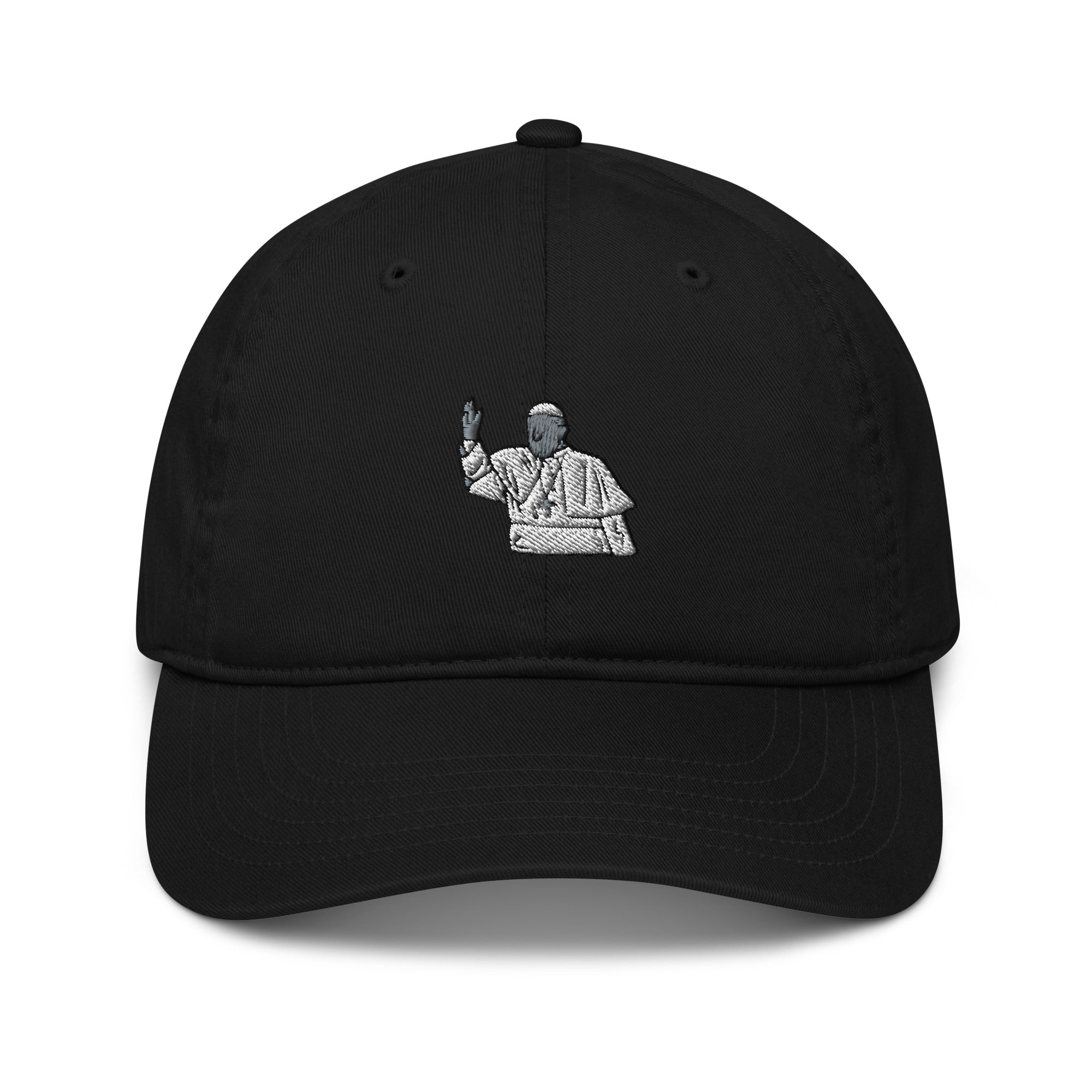 Pope hat