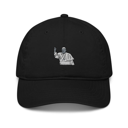 Pope hat