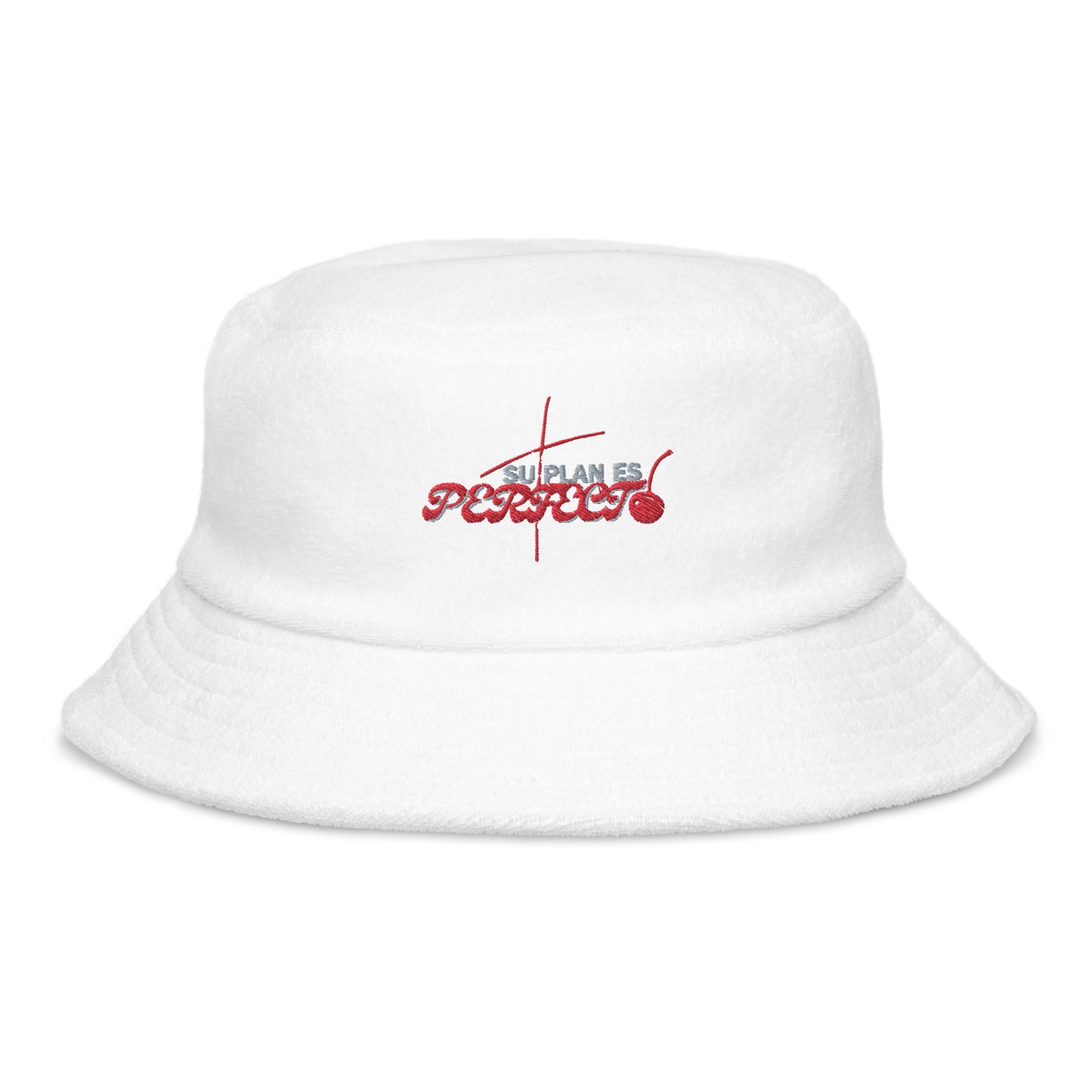 Bucket hat